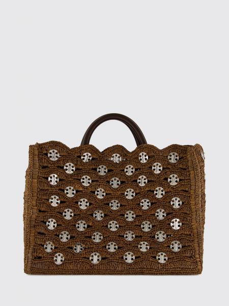 Handbag woman Rabanne