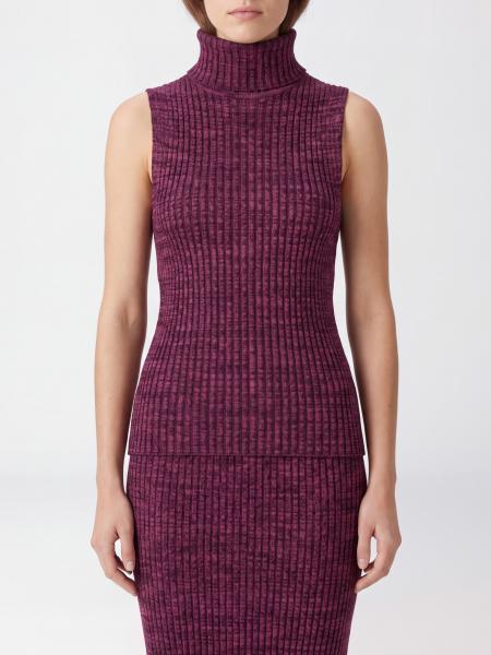Sweater woman Rabanne