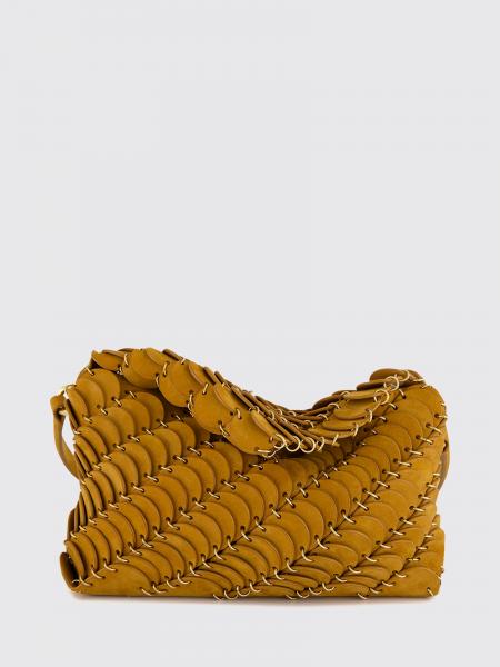 Shoulder bag woman Rabanne