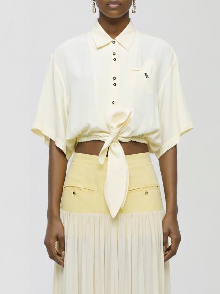 Shirt woman Rabanne