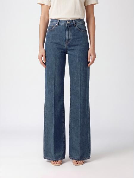 Pants woman Dondup