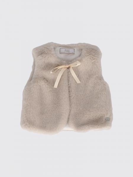 Vestcoat kids Paz Rodriguez
