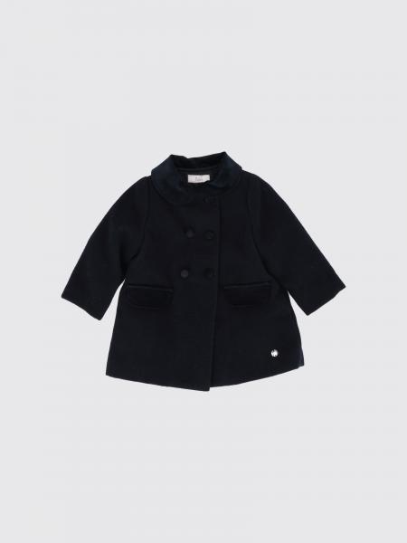 Coat kids Paz Rodriguez