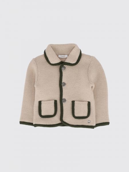 Coat kids Paz Rodriguez