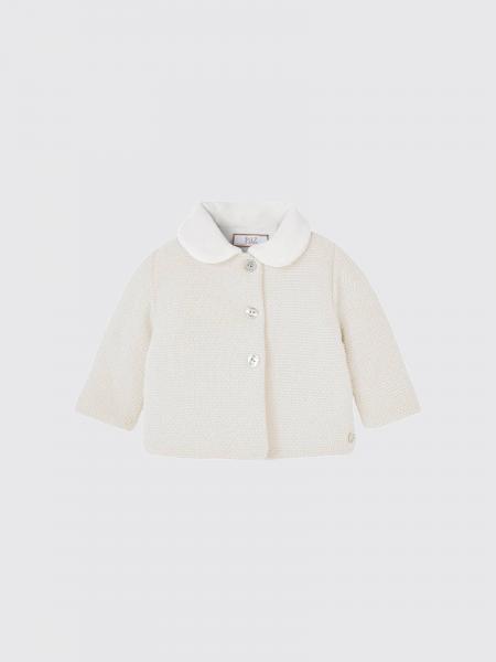 Coat kids Paz Rodriguez