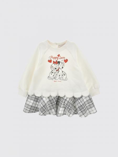 Romper kids Monnalisa