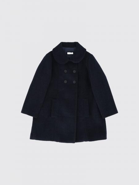 Coat kids Monnalisa