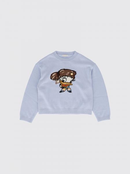 Pull enfant Monnalisa
