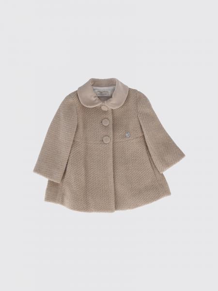 Coat kids Monnalisa