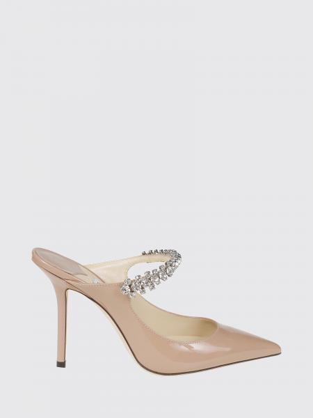 Heeled sandal woman Jimmy Choo