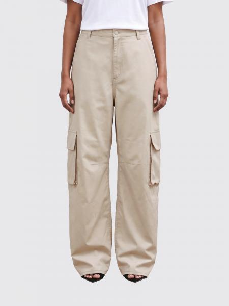 Pants woman Balenciaga