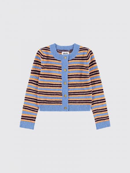 Sweater kids Molo