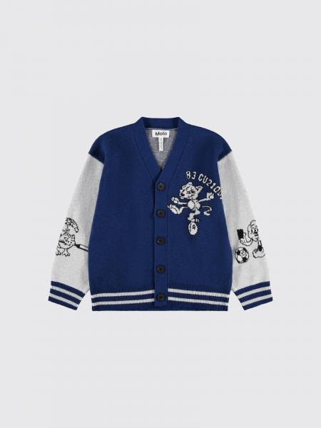Sweater kids Molo