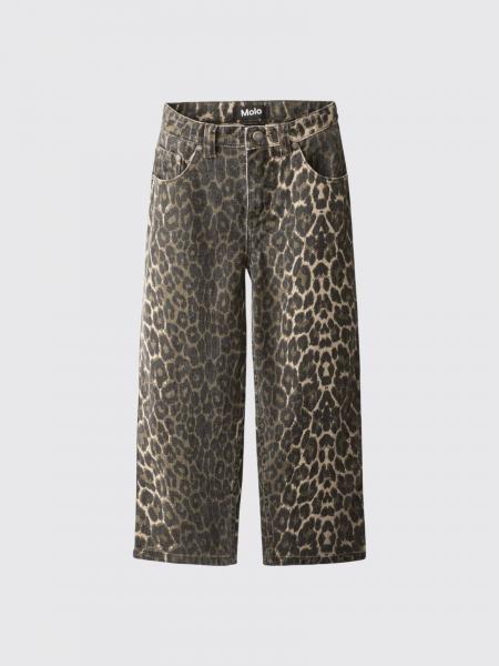 Pants kids Molo