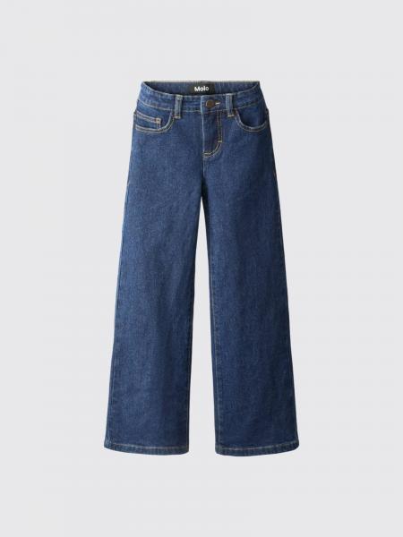 Pants kids Molo