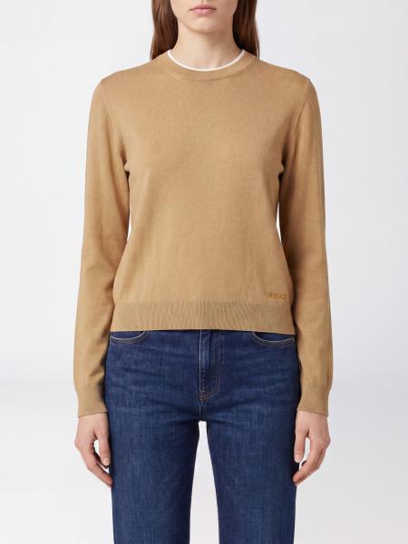 Pullover damen Versace