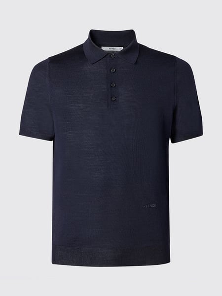 Polo herren Fendi