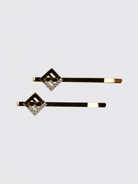 Hair accessory woman Fendi