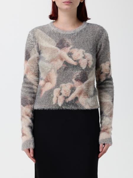 Sweater woman Fiorucci