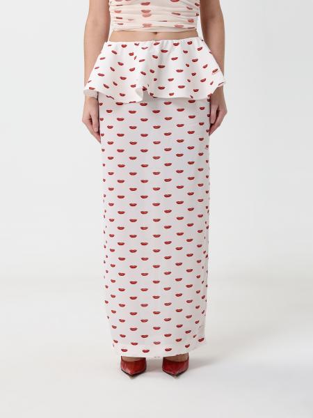 Skirt woman Fiorucci
