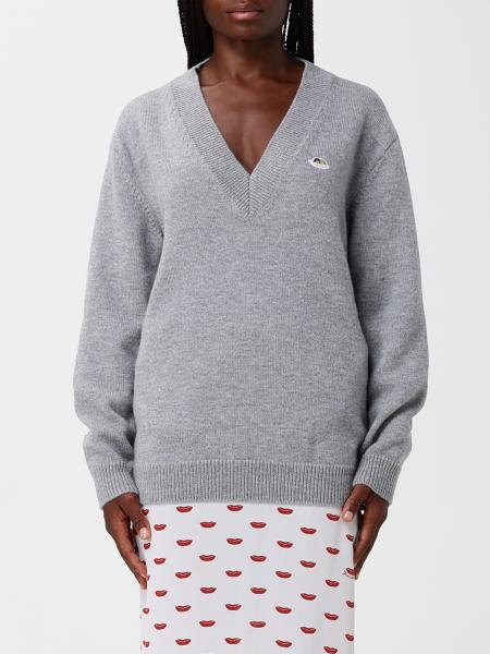 Sweater woman Fiorucci