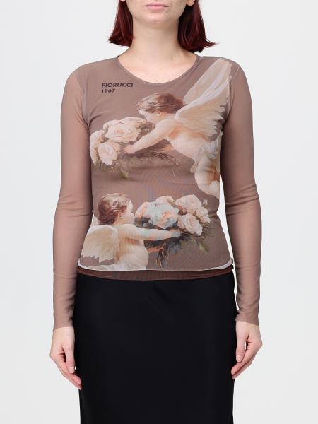Top woman Fiorucci