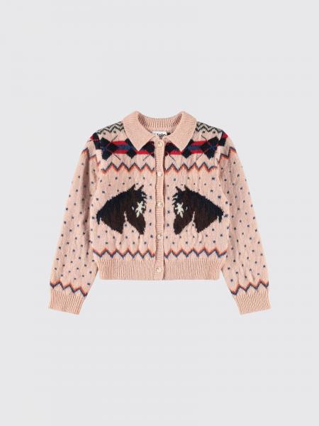 Pullover kinder Molo