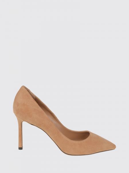 Pump woman Jimmy Choo