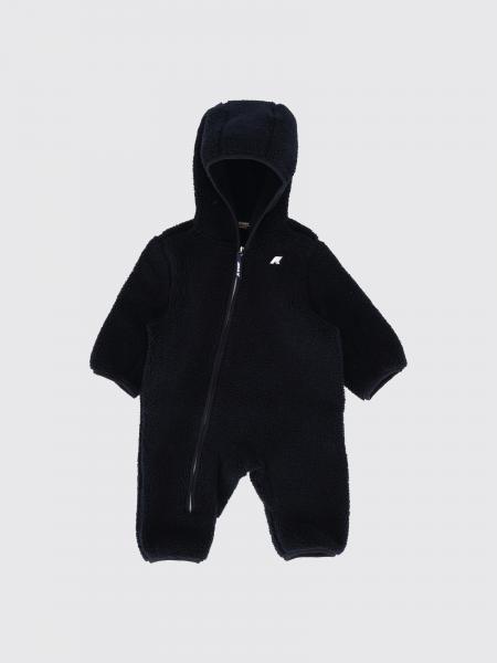 Tuta bambino K-way