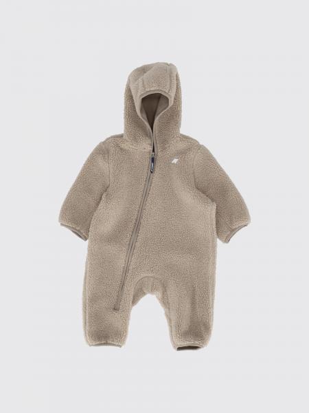 Tuta bambino K-way
