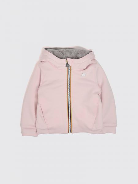 Sweater kids K-way