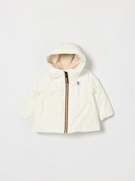 Tracksuit kids K-way