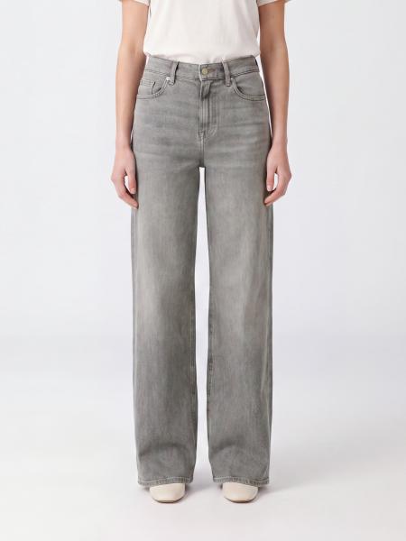 청바지 여성 7 For All Mankind