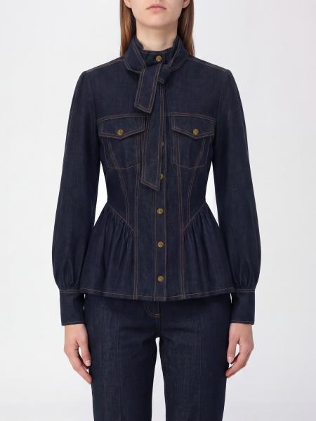 Shirt woman Zimmermann