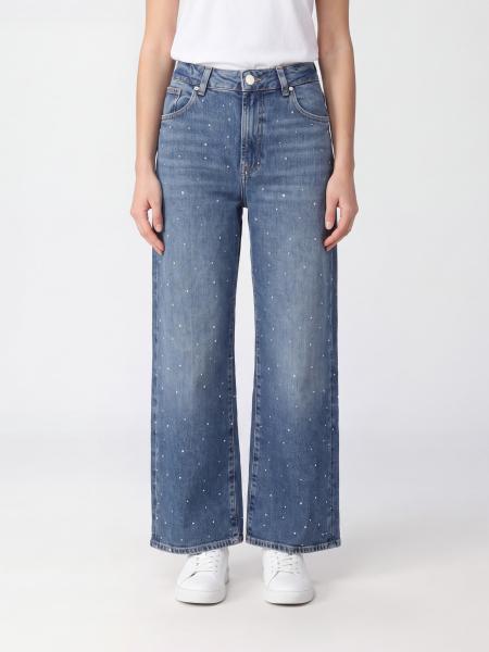Jeans donna 7 For All Mankind