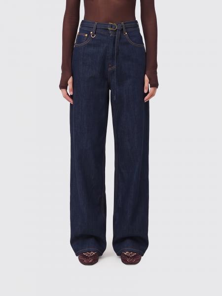 Jeans woman Zimmermann