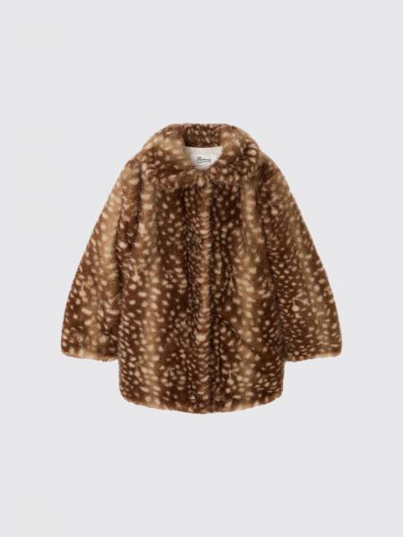 Coat kids Bonpoint