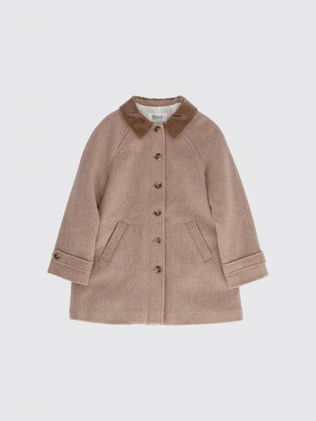 Coat kids Bonpoint
