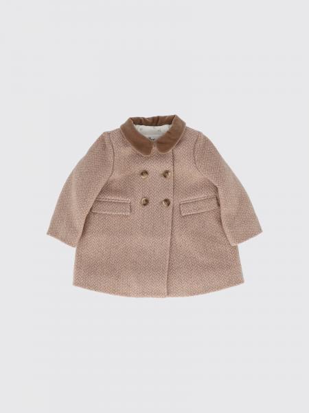 Coat kids Bonpoint