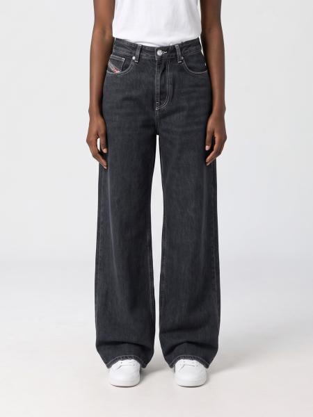 Jeans woman Diesel