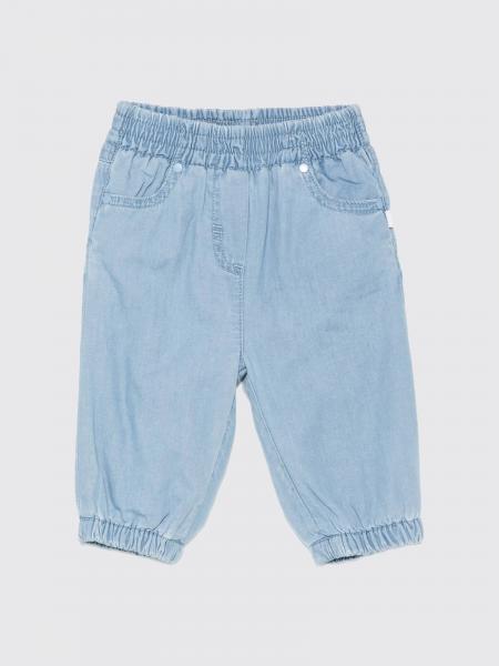 Pants kids Stella McCartney Kids