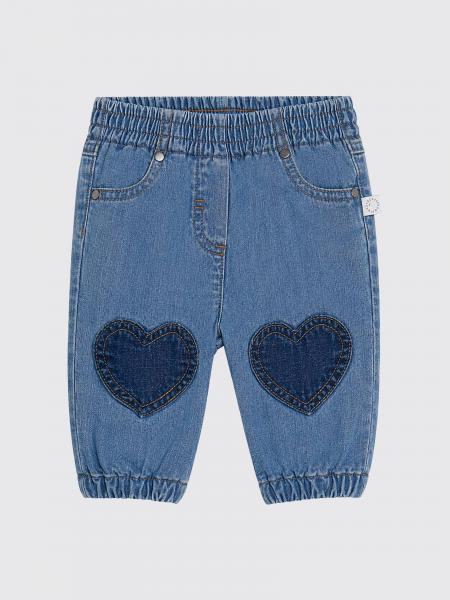 Pants kids Stella McCartney Kids
