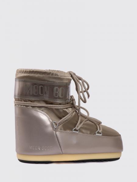 Boots woman Moon Boot