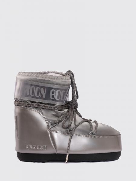 Boots woman Moon Boot