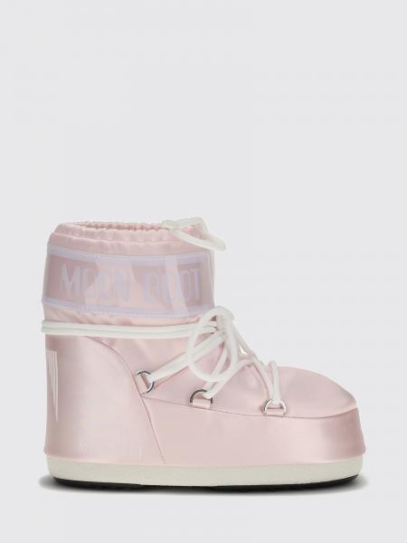 Boots woman Moon Boot