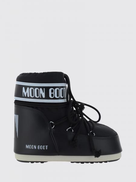 Boots woman Moon Boot
