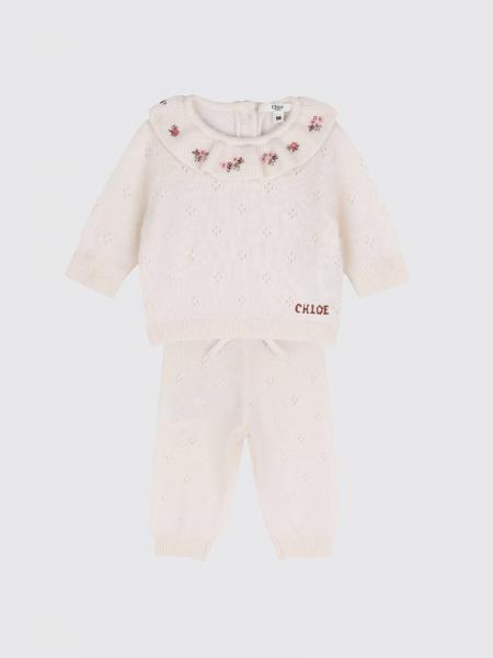 Sweater kids ChloÉ