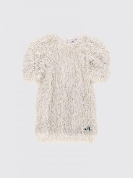 西装 儿童 MSGM Kids
