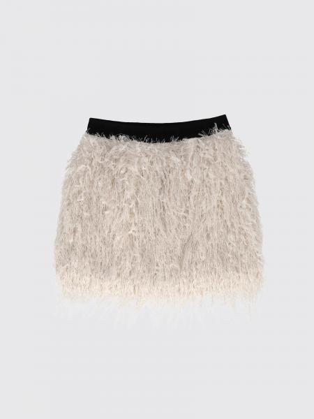 Skirt kids MSGM Kids