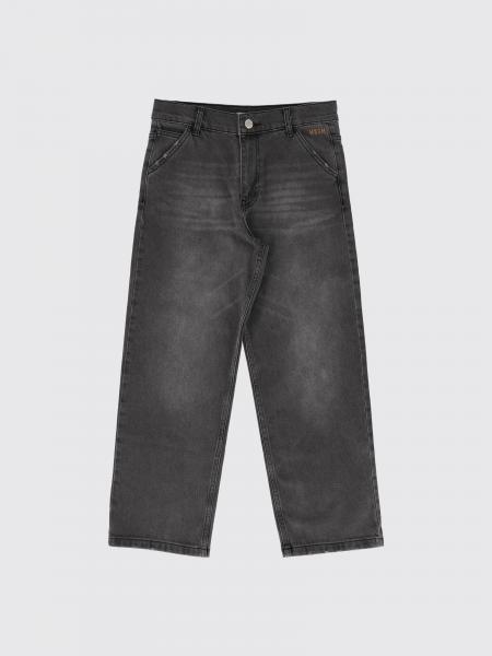 Jeans kids MSGM Kids